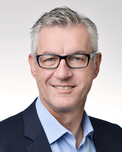 Rolf Günter